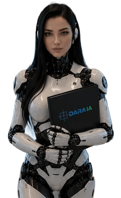 DARA IA — agente de inteligencia artificial