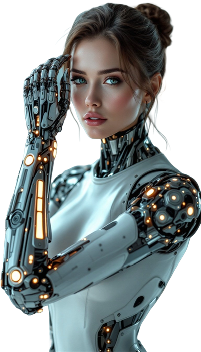 DARA IA — agente de inteligencia artificial