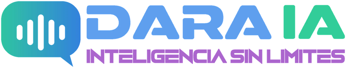 DARA IA — Inteligencia sin límites